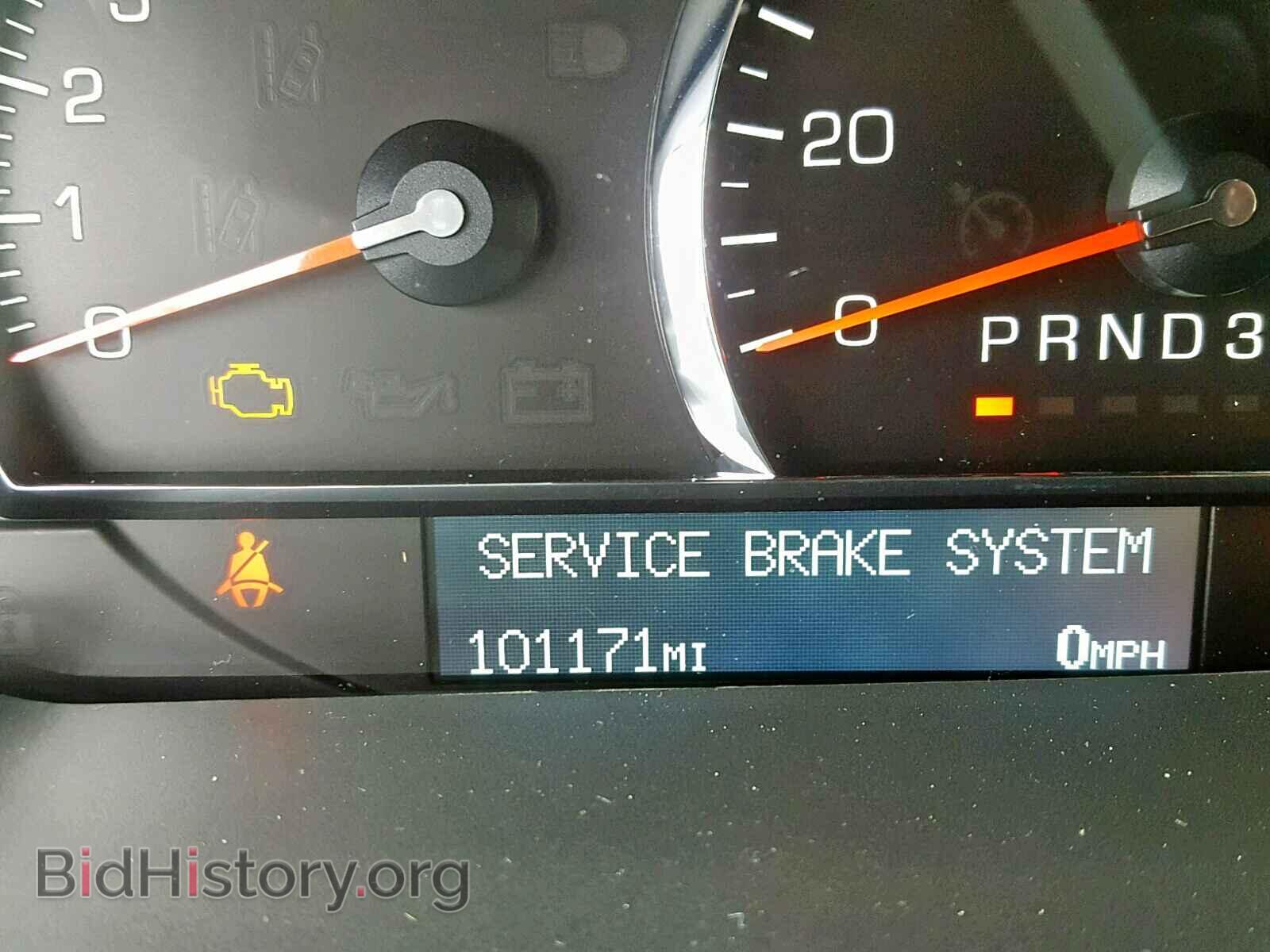 2008 CADILLAC DTS - VIN: 1G6KD57Y68U114159 - Фото 8