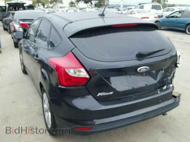 2013 FORD FOCUS - VIN: 1FADP3K29DL141351 - Photo 3