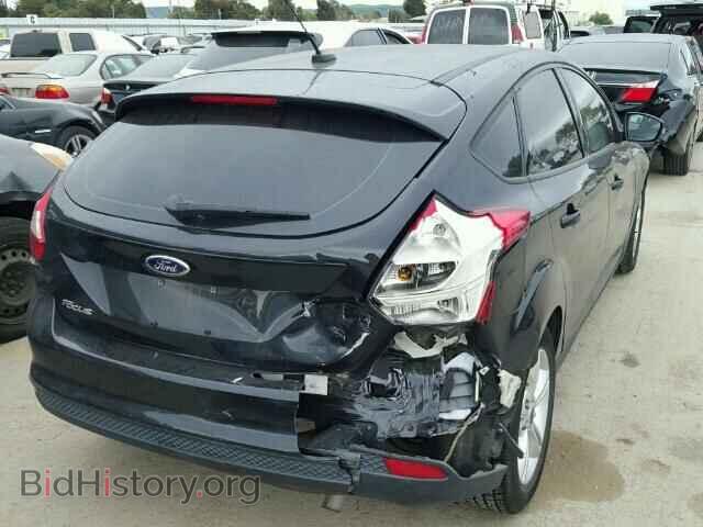 2013 FORD FOCUS - VIN: 1FADP3K29DL141351 - Photo 4