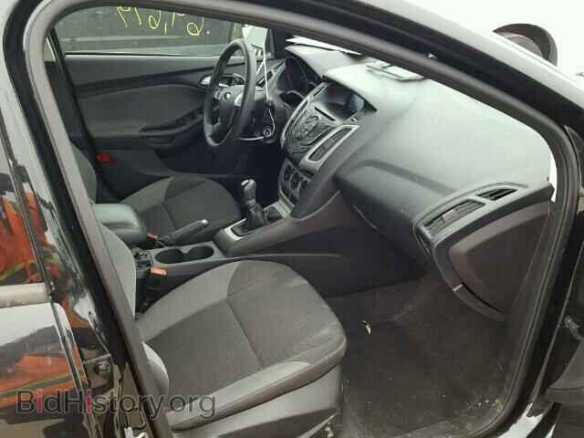 2013 FORD FOCUS - VIN: 1FADP3K29DL141351 - Photo 5