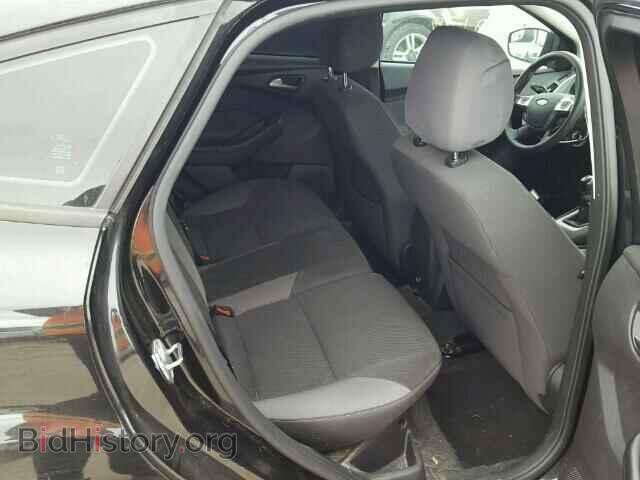 2013 FORD FOCUS - VIN: 1FADP3K29DL141351 - Photo 6