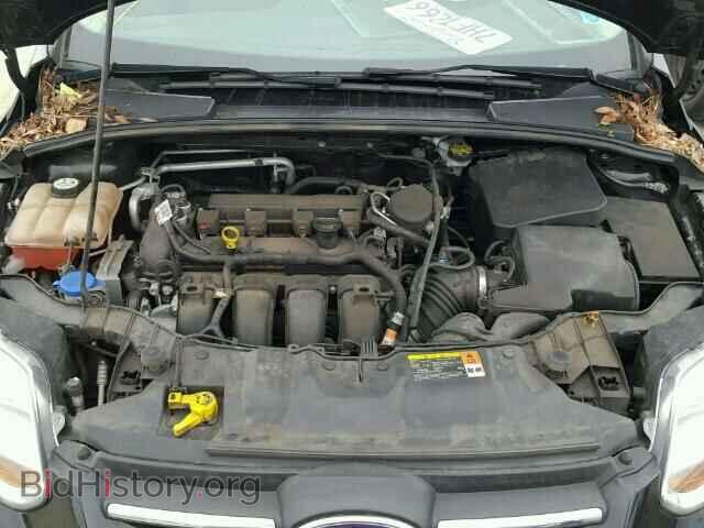 2013 FORD FOCUS - VIN: 1FADP3K29DL141351 - Photo 7