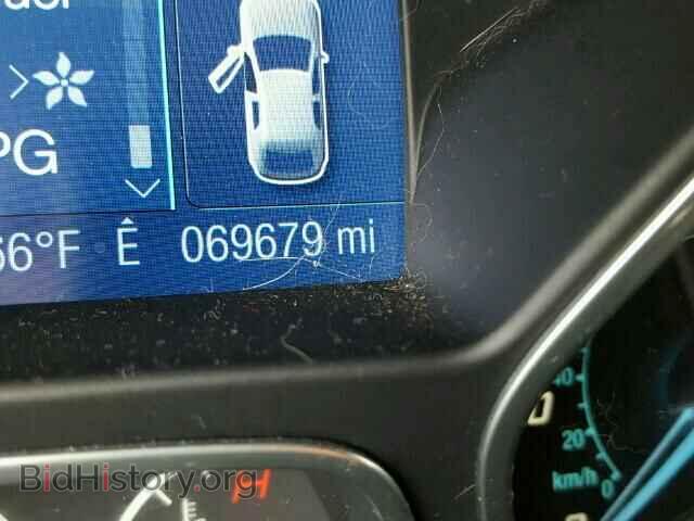 2013 FORD FOCUS - VIN: 1FADP3K29DL141351 - Photo 8