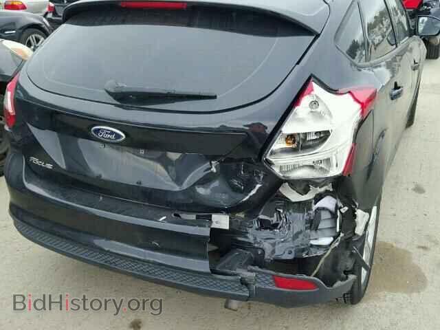 2013 FORD FOCUS - VIN: 1FADP3K29DL141351 - Photo 9