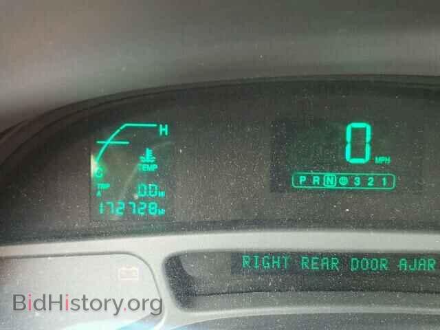 2000 CADILLAC DEVILLE - VIN: 1G6KD54Y3YU207970 - Photo 8