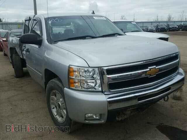 Photo 3GCRKSE32AG105149 - CHEVROLET SILVERADO 2010