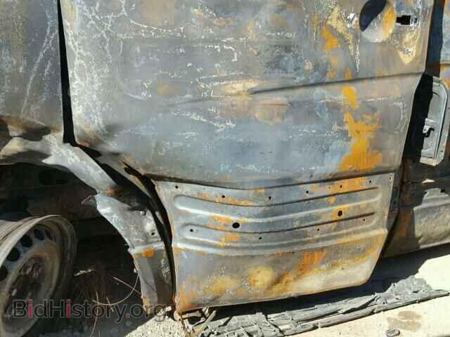 2011 MERCEDES-BENZ SPRINTER - VIN: WDZPE7CC0B5556880 - Фото 10