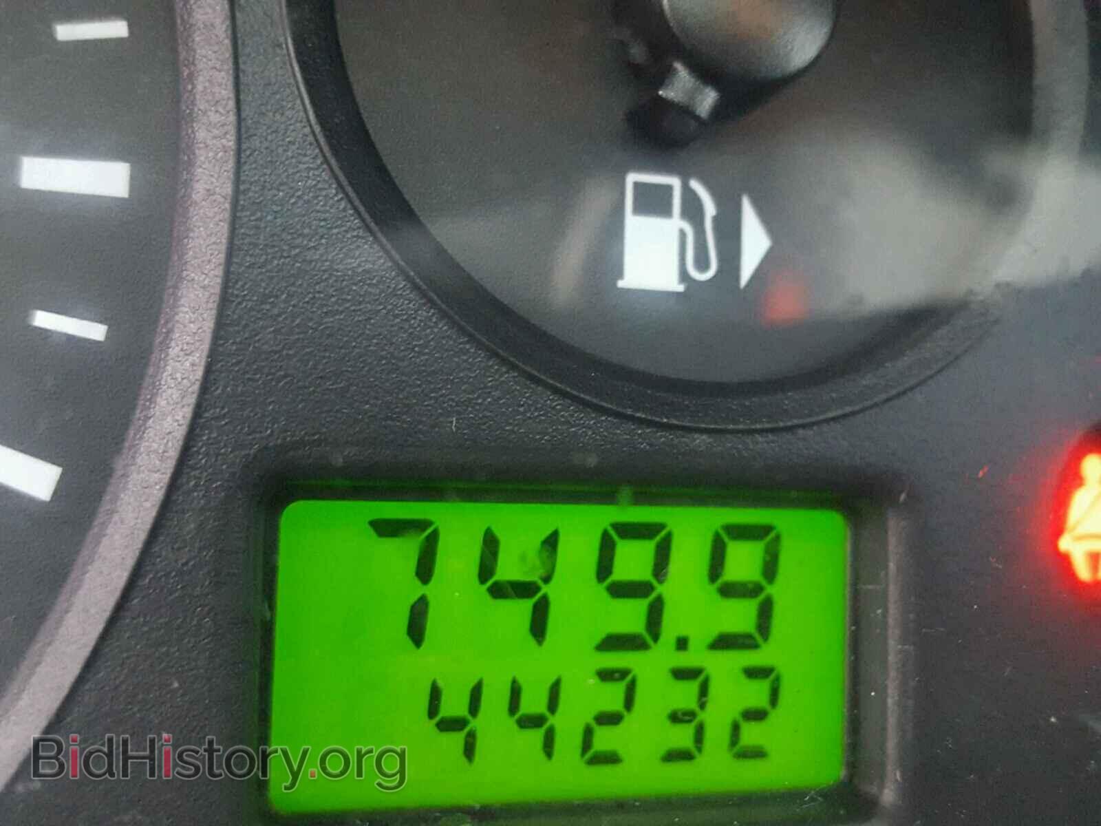 2007 FORD FOCUS - VIN: 1FAHP34N97W243888 - Фото 8