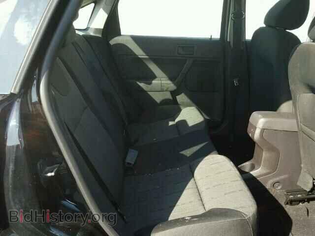 2009 FORD FOCUS - VIN: 1FAHP35N49W132165 - Photo 6