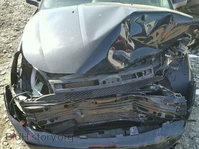 2009 FORD FOCUS - VIN: 1FAHP35N49W132165 - Photo 7
