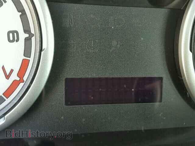 2009 FORD FOCUS - VIN: 1FAHP35N49W132165 - Photo 8