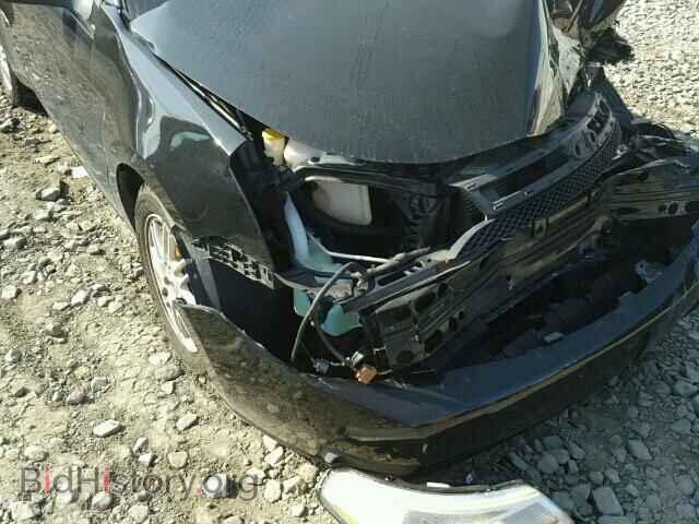 2009 FORD FOCUS - VIN: 1FAHP35N49W132165 - Photo 10