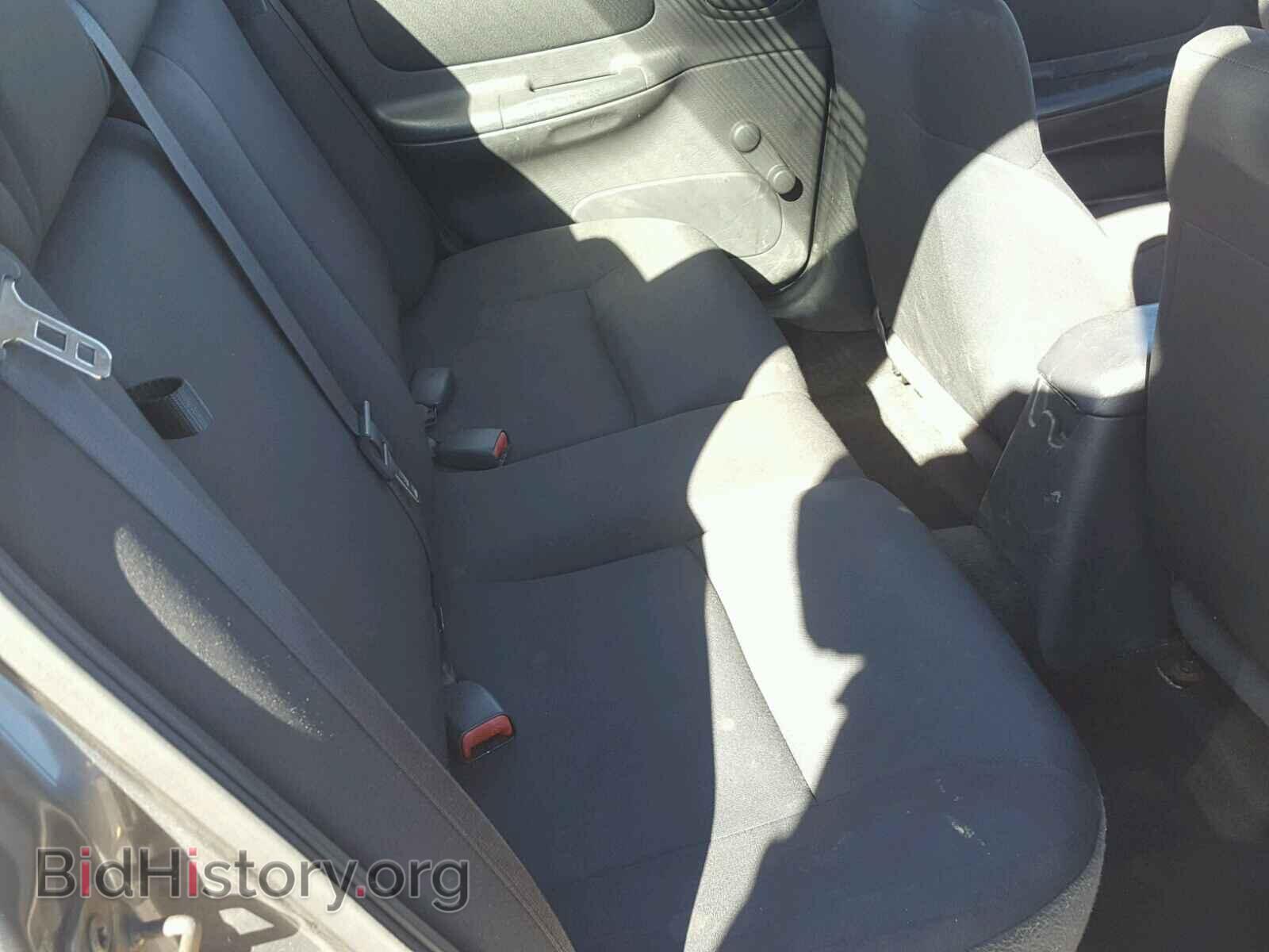 2004 DODGE NEON - VIN: 1B3ES56C34D536018 - Фото 6