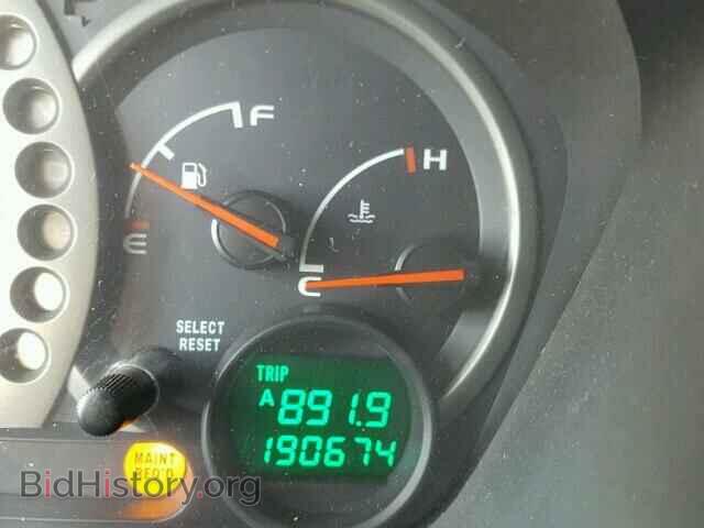 2005 HONDA PILOT - VIN: 2HKYF18525H537356 - Фото 8