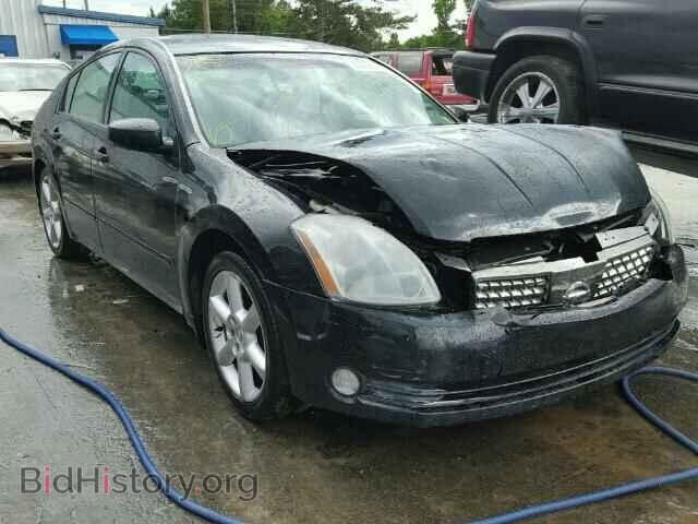 Фотография 1N4BA41E36C848376 - NISSAN MAXIMA 2006