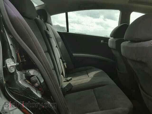 2006 NISSAN MAXIMA - VIN: 1N4BA41E36C848376 - Фото 6