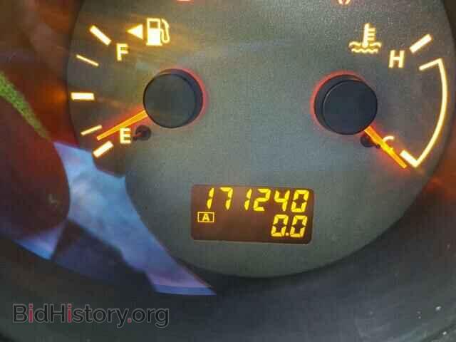 2006 NISSAN MAXIMA - VIN: 1N4BA41E36C848376 - Фото 8