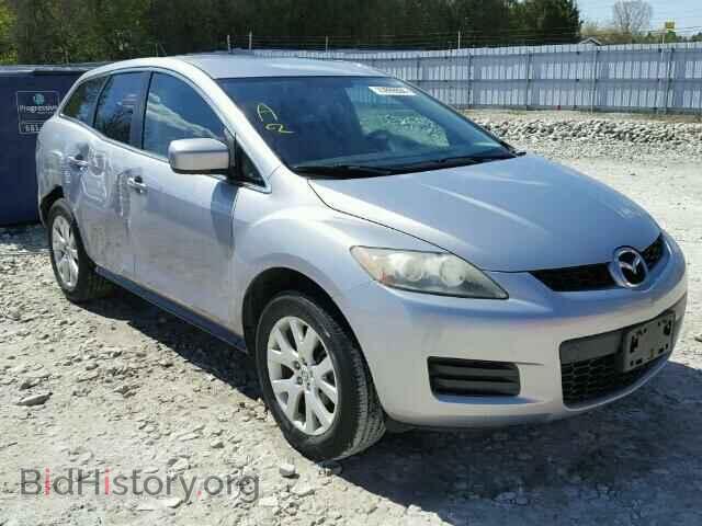 Photo JM3ER29L880199841 - MAZDA CX-7 2008
