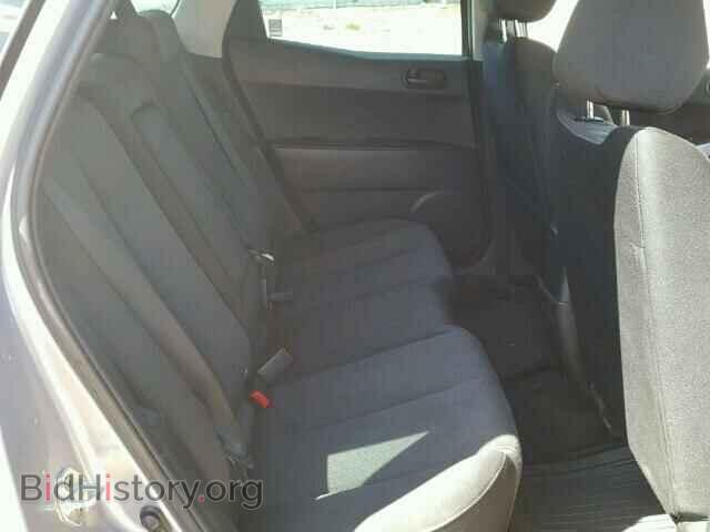 2008 MAZDA CX-7 - VIN: JM3ER29L880199841 - Фото 6