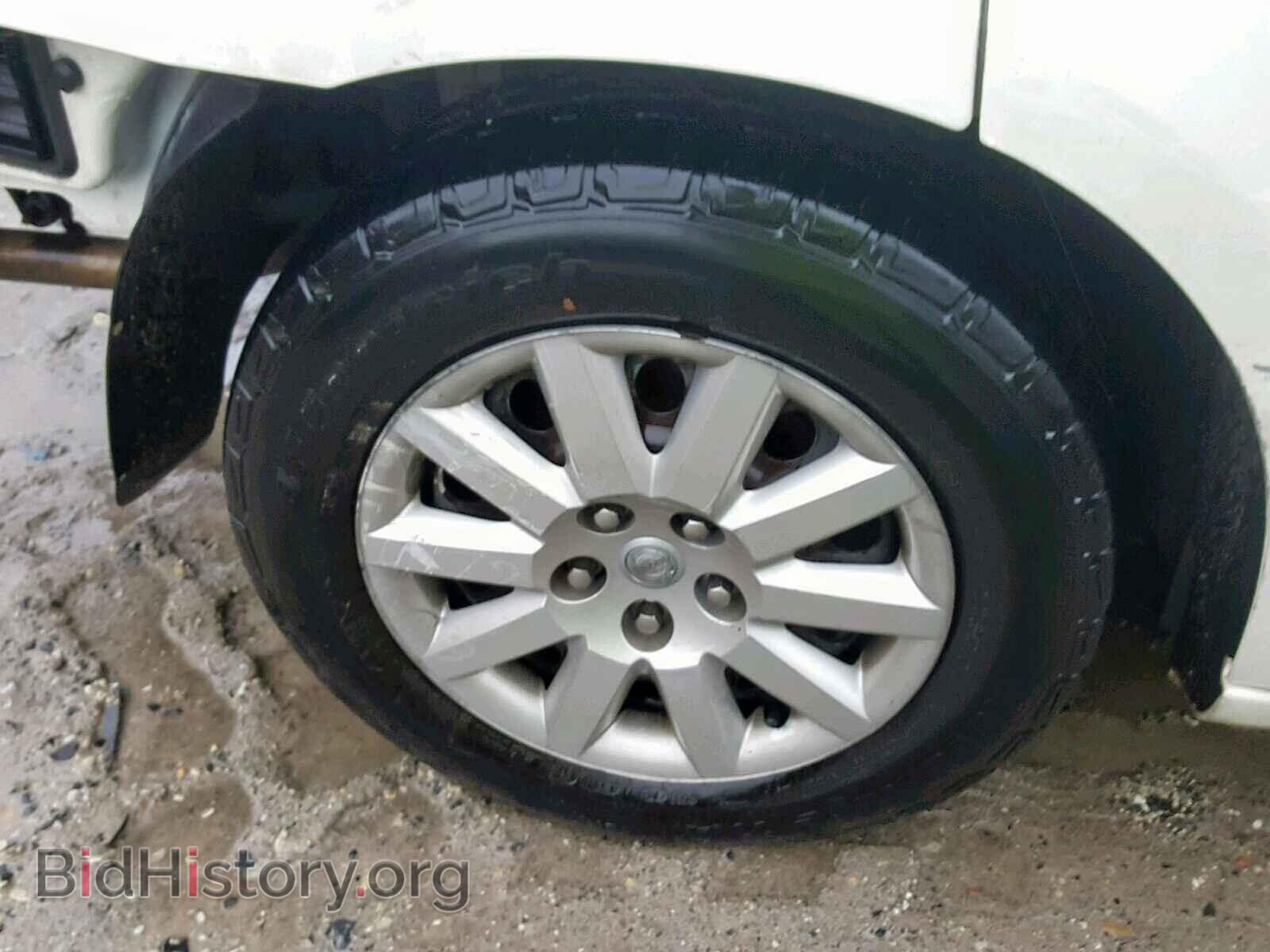 2010 CHRYSLER SEBRING - VIN: 1C3CC4FB7AN180820 - Фото 9