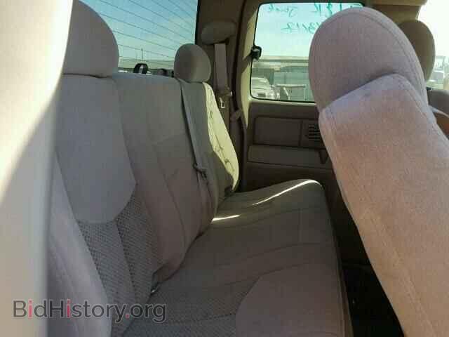 2007 CHEVROLET SILVERADO - VIN: 1GCEC19V27Z142650 - Фото 6