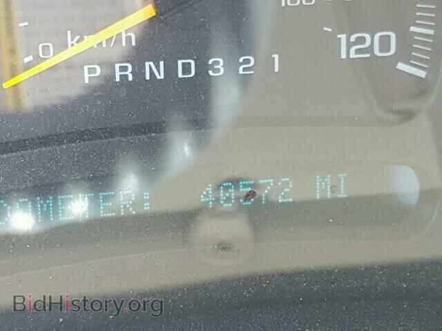 2007 CHEVROLET SILVERADO - VIN: 1GCEC19V27Z142650 - Фото 8