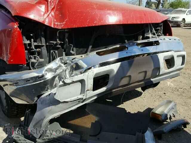 2007 CHEVROLET SILVERADO - VIN: 1GCEC19V27Z142650 - Фото 9