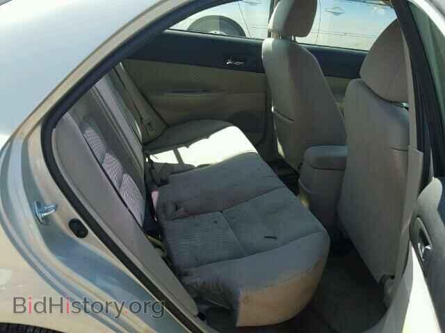 2005 MAZDA 6 - VIN: 1YVHP80C455M56711 - Фото 6