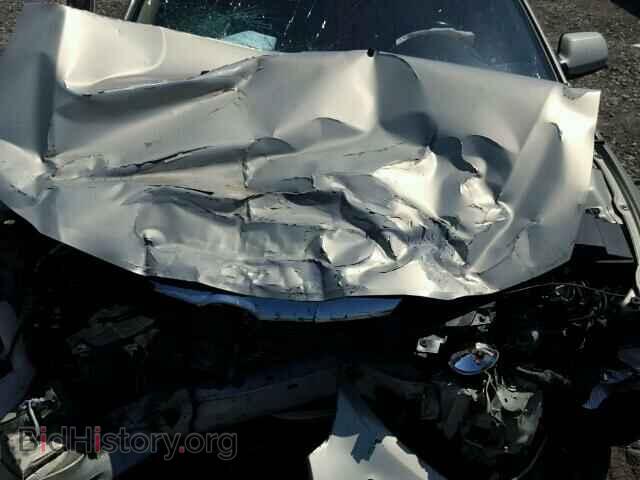 2005 MAZDA 6 - VIN: 1YVHP80C455M56711 - Фото 7