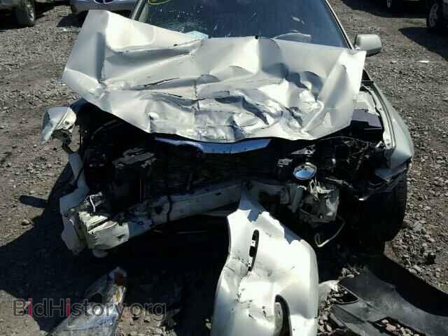 2005 MAZDA 6 - VIN: 1YVHP80C455M56711 - Фото 10