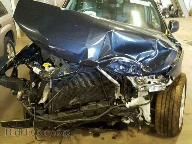 2013 DODGE DURANGO - VIN: 1C4RDJDGXDC666523 - Фото 7