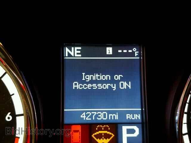 2013 DODGE DURANGO - VIN: 1C4RDJDGXDC666523 - Фото 8