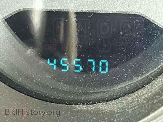 2010 DODGE AVENGER - VIN: 1B3CC4FB4AN237147 - Photo 8