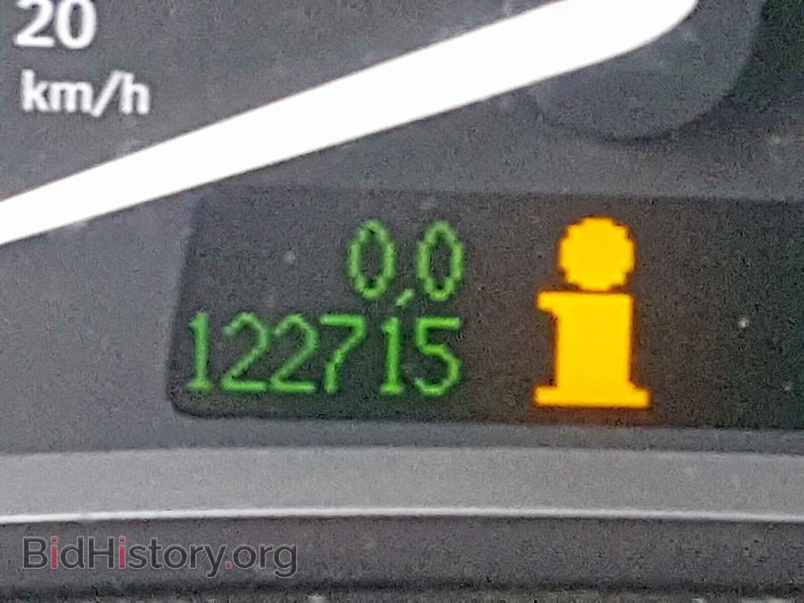 2005 SAAB 9 3 - VIN: YS3FD79Y456004324 - Фото 8