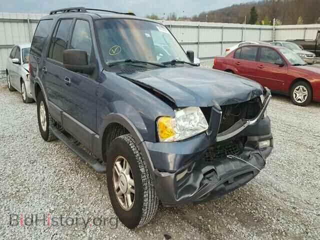 Photo 1FMPU15566LA68108 - FORD EXPEDITION 2006