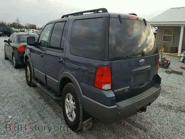 2006 FORD EXPEDITION - VIN: 1FMPU15566LA68108 - Фото 3