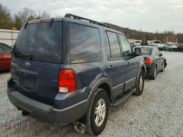 2006 FORD EXPEDITION - VIN: 1FMPU15566LA68108 - Фото 4