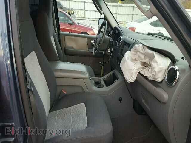 2006 FORD EXPEDITION - VIN: 1FMPU15566LA68108 - Фото 5