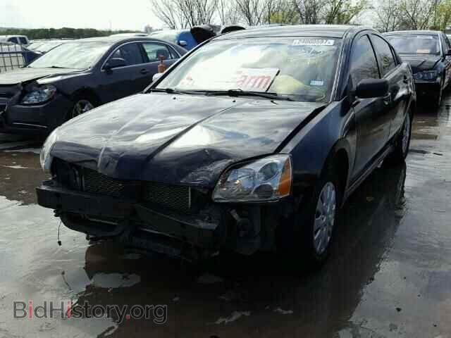 2006 MITSUBISHI GALANT - VIN: 4A3AB26F16E045785 - Фото 2