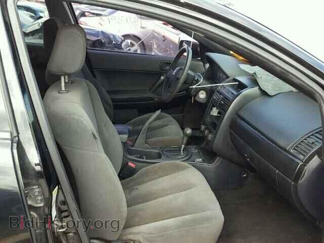 2006 MITSUBISHI GALANT - VIN: 4A3AB26F16E045785 - Фото 5