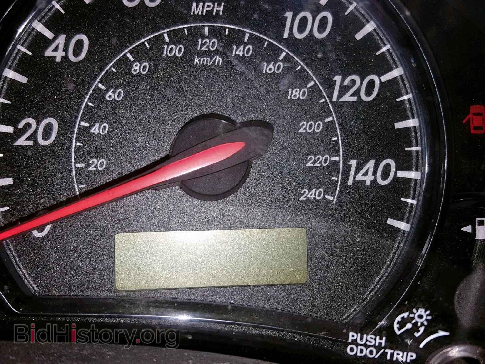 2013 TOYOTA COROLLA BA - VIN: 2T1BU4EEXDC077575 - Фото 8