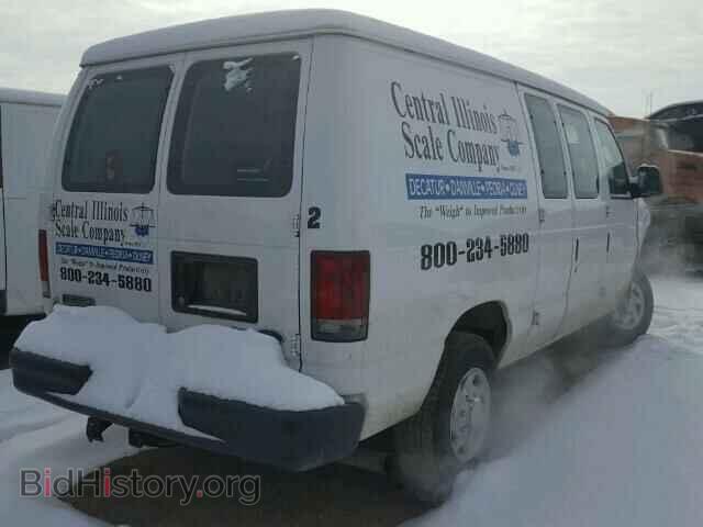 2011 FORD ECONOLINE - VIN: 1FTNE2EL1BDA35390 - Photo 4
