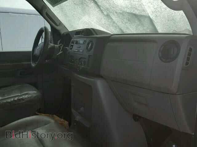 2011 FORD ECONOLINE - VIN: 1FTNE2EL1BDA35390 - Photo 5