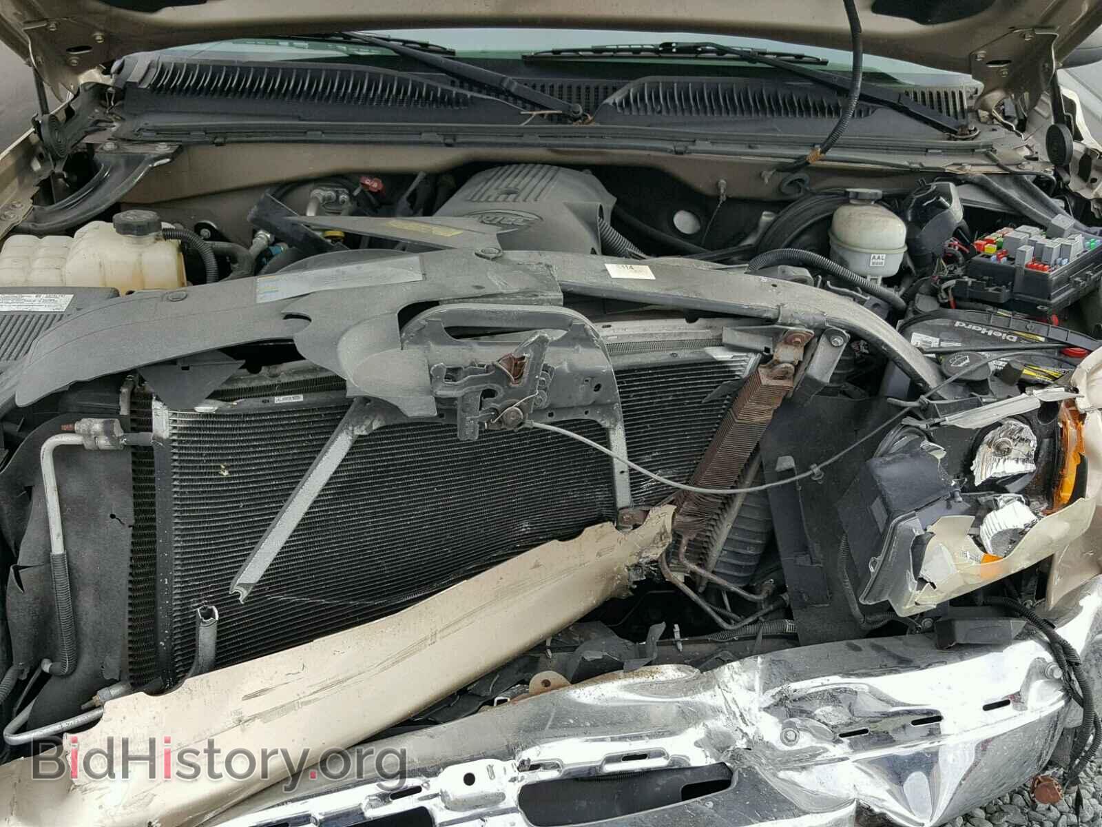 2007 CHEVROLET SILVERADO - VIN: 2GCEC13V071154667 - Фото 7