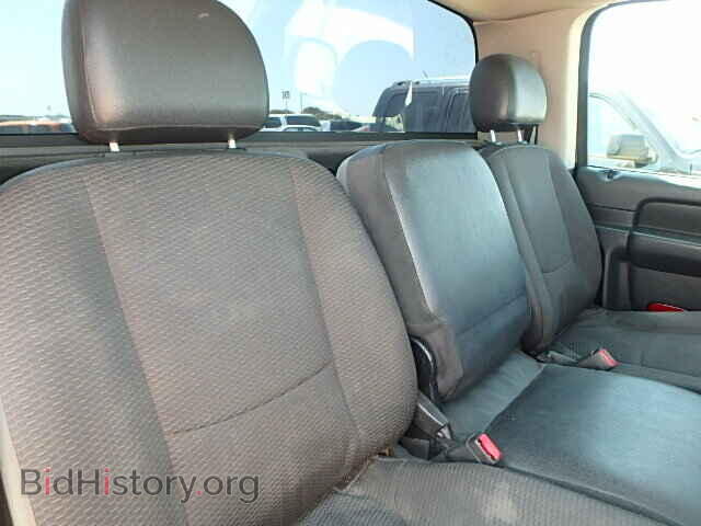 2003 DODGE RAM 1500 - VIN: 1D7HA16K83J648270 - Photo 6