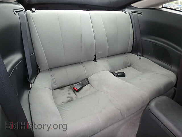 2006 MITSUBISHI ECLIPSE - VIN: 4A3AK24F66E054629 - Фото 6