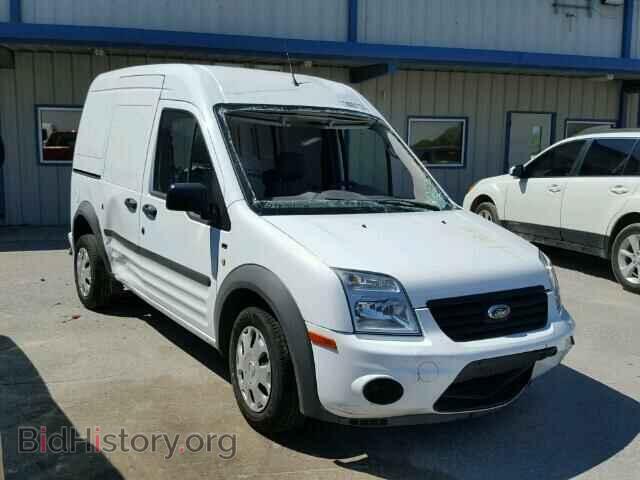 Фотография NM0LS7DN8DT130146 - FORD TRANSIT CO 2013