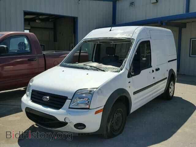 2013 FORD TRANSIT CO - VIN: NM0LS7DN8DT130146 - Фото 2