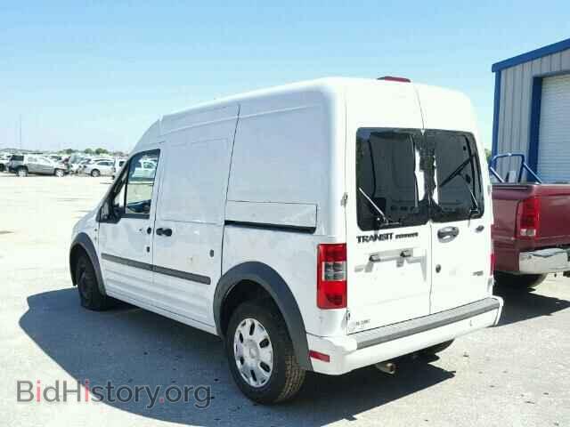 2013 FORD TRANSIT CO - VIN: NM0LS7DN8DT130146 - Фото 3