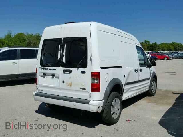 2013 FORD TRANSIT CO - VIN: NM0LS7DN8DT130146 - Фото 4